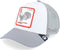 Goorin Bros - The Cock Light Grey Cap