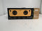 House of Marley Get Together - Bluetooth Speaker - 8 uur accuduur - Zwart