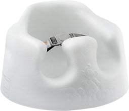 Bumbo Floor Seat - Kinderstoel - Zacht Foam - Kleur Cotton