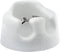 Bumbo Floor Seat - Kinderstoel - Zacht Foam - Kleur Cotton
