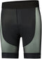 Shimano Fuji Trail - Fietsbroek met zeem - Ademend en lichtgewicht - Zwart (M)