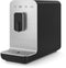 Smeg BCC11 - Volautomatische koffiemachine - 7 koffiefuncties 19 bar - Mat zwart