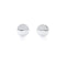 Tommy Hilfiger TJ2701087 Oorclips - Zilverkleurig