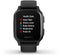 Garmin Venu Sq Music Edition - Smartwatch - Gezondheidsmonitoring en muziek - Zwart
