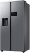 Samsung RS90F64EDT - Amerikaanse koelkast - Bixby - Side-By-Side