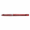 Gelschrijver Paper Mate Inkjoy Erasable rood | 12 stuks