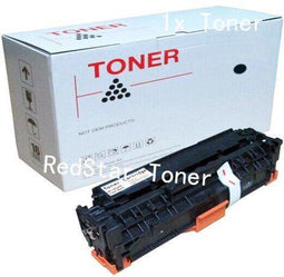 RedStar Q2612A - Toner Cartridge voor HP LaserJet - 2000 prints - Zwart