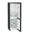 LIEBHERR CBNBDA522322 - Vrijstaande Plus koel/vriescombinatie - NoFrost duoCooling bioFresh