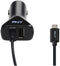 PNY The Road Kit - Oplader - Zwart