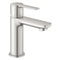 GROHE 23791DC1 - Badkamerwastafel - Eengreeps mengkraan - Matte SuperSteel