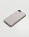 Nudient Thin Case - iPhone 7/8/SE - Schokabsorberend - Beige
