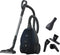 AEG VX8.2 - Stofzuiger - SmartMode-technologie PureSound-systeem - (3,5L)