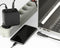 Gembird NPA-PD60-01 - Laptop oplader - 60W - Zwart