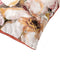 Dutch Decor BRIONY - Sierkussen 45x45 cm - met bloemenprint - Cork - multicolour - Inclusief binnenkussen