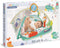 Baby Clementoni - Basis Activiteiten Boog, Soft Activity Babygym, 0+ maanden - 17247