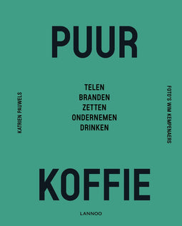 Puur koffie