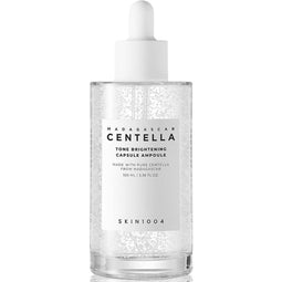 Skin1004 Madagascar Centella - Tone Brightening Capsule Ampoule Serum - Verhelderend - 30 ml
