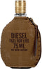 Diesel - Eau de toilette - Fuel for life men - 75 ml