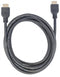 Manhattan 353946 - HDMI-kabel - 4K UHD 3.00 m - Zwart