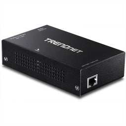 Trendnet TPE-E110 - Wi-Fi Amplifier - 1000 Mbit/s - Zwart
