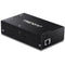 Trendnet TPE-E110 - Wi-Fi Amplifier - 1000 Mbit/s - Zwart