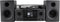 Soundmaster MCD1950SW - Muziekcenter - DAB+/FM-radio CD-speler Bluetooth - Zwart