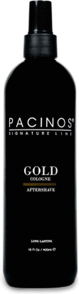 Aftershave Cologne Gold 400ml