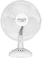 Adler AD 7304 - Ventilator - 55W - 40cm - Wit