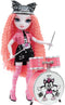 Rainbow High Rainbow Vision Shadow High Neon Shadow - Mara Pinkett (neonroze) - Modepop