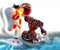 Silverlit Robo Kombat - Training Set