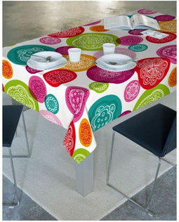 Tafelkleed Naturals Odinmt (140 x 220 cm)
