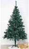 Haushalt - Kunstkerstboom - 180 cm - Inclusief Metalen Voet