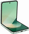 Samsung Galaxy Z Flip6 - Groen - 256 GB - Fysieke simkaart + eSIM