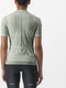 Castelli Anima 4 Jersey - Defender Green