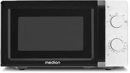 Medion Life MD11475 - Magnetron - 700 W - 20 L - 5 standen - ontdooifunctie
