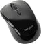 Targus AMW50EU - Draadloze USB Muis - Blue Trace technologie - Zwart