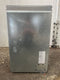 Smeg DOSF400S - Oven 105 l - Convectie koken Grill - Zilver Roestvrijstaal