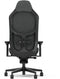 Fractal Design Refine Mesh Dark - Gaming chair - PC gaming chair - Zwart