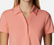 Firwood Camp II Polo - Polo - Lichtgewicht en Ademend - Roze - Maat S