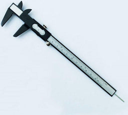 HOFFTECH Schuifmaat/Caliper - Metaal - 150 mm