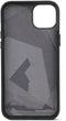 Decoded D24IPO15PLBC1BK - Back Cover - MagSafe - Zwart