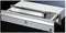 Rittal CP 6002.000 - Ladeblok - Staal 2U - Grijs Aluminium