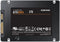 Samsung 870 EVO - SSD 2,5