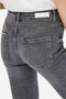 ONLY ONLBLUSH MID FLARED TAI0918 NOOS Dames Jeans - Flared - Regular waist - Wijde pijpen - Maat XL/32