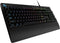 Logitech G213 Prodigy - Gaming Toetsenbord - Mechanisch - Qwerty PT