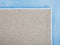 GESI II - Laagpolig vloerkleed - Blauw - 160 x 230 cm - Viscose