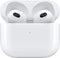 Apple AirPods 3 - TWS - met Lightning oplaadcase - Wit