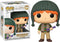 Funko Harry Potter - POP! Verzamelfiguur - Ron Weasley 9 cm