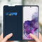 Dux Ducis Samsung Galaxy S20 Ultra - TPU Wallet Case - 360 graden bescherming - Blauw