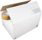 Raadhuis postpakketdoos 7 - 485x369x269mm - bedrukt - 5 stuks - verzenddoos- RD-351124-5
